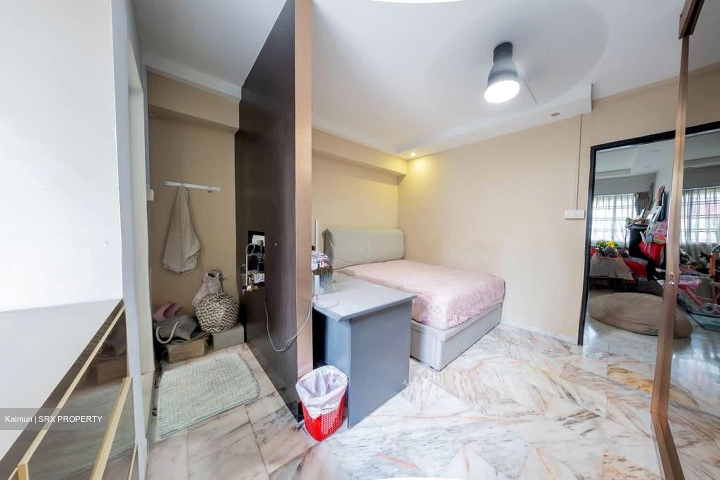 Blk 271 Bishan Street 24 (Bishan), HDB 4 Rooms #551759551